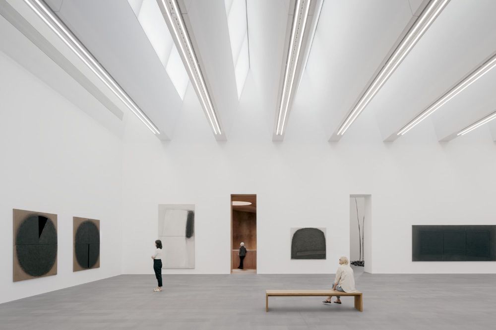 MKM Museum KÃ¼ppersmÃ¼hle Extension